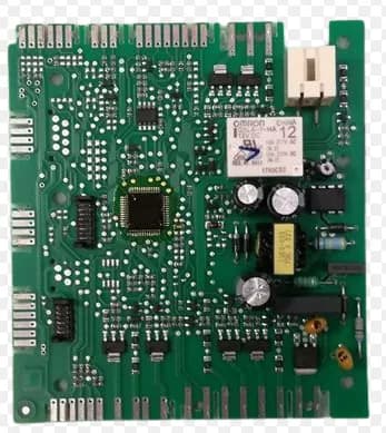 49033997 Elektronika pro myčky Candy Hoover