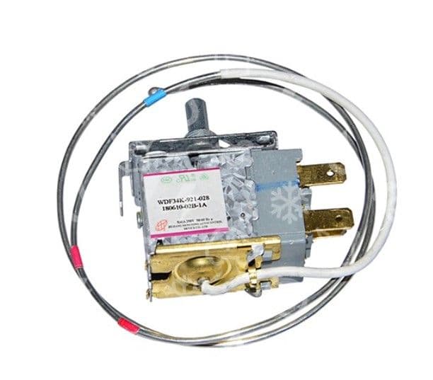 49036929 Termostat pro chladničky Candy Hoover