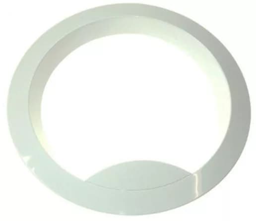 49048590 Vnější rám dveří pračky Candy Hoover Haier