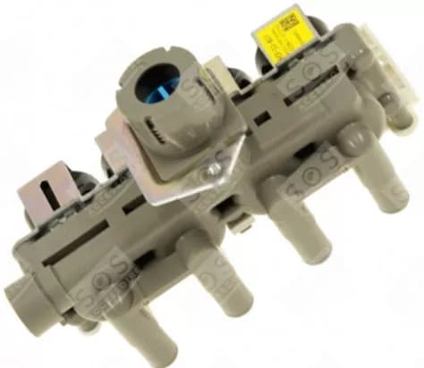 49122739 Napouštěcí ventil pro pračky Candy Hoover