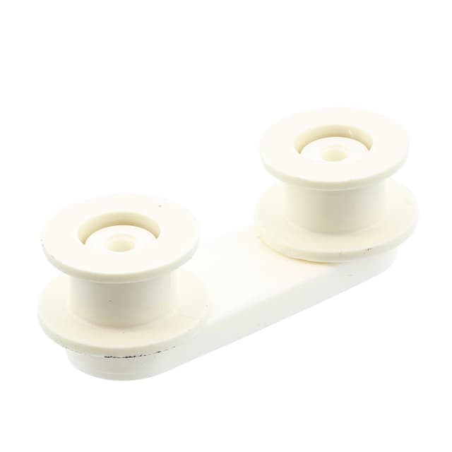 50226819006 Dvojkolečko horního koše pro myčky AEG, Electrolux, Zanussi