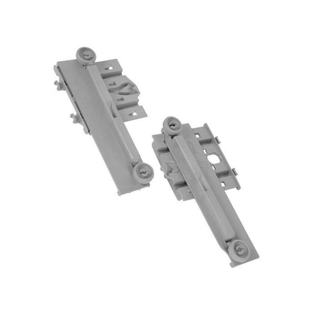 50286231001 Lišta horního koše pro AEG Electrolux Zanussi