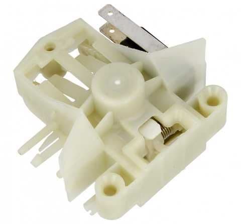 518522 Zámek dveří myčky Gorenje Mora