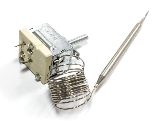 5517039010 Termostat pro fritézy EGO - náhradní díl