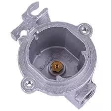 569313 Miska hořáku pro Gorenje a Mora