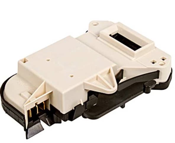 587572 Zámek dveří pro pračky Gorenje a Mora