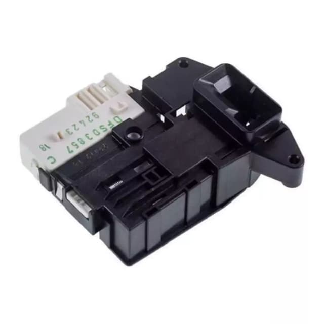 61315801 Zámek dveří pračky LG