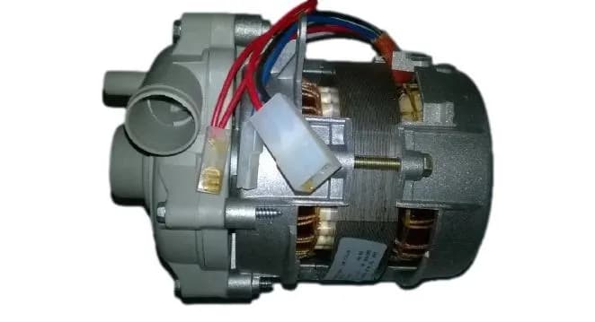 695210291 Čerpadlo oběhové pro Smeg