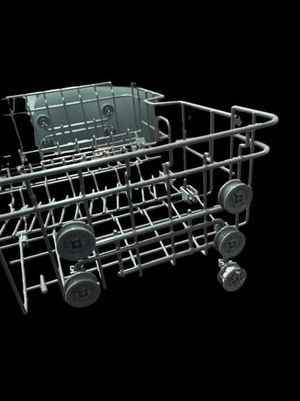 703030130 Horní koš pro myčky Eta a Midea