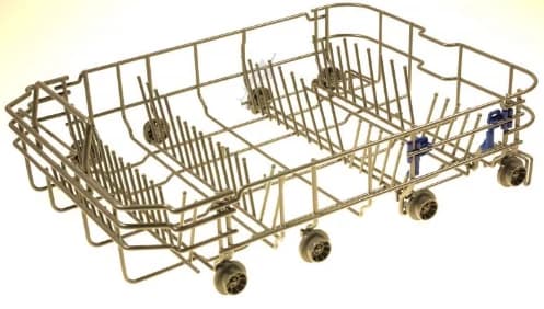 703030197 Spodní koš do myčky Eta, Midea