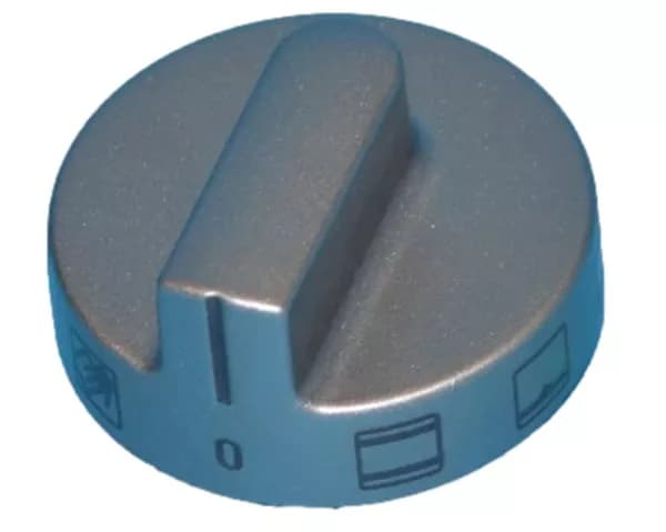 785222 Knoflík ovládání funkcí Gorenje/Mora