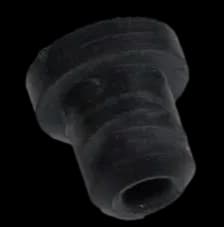 80006661 Pouzdro tlumiče pro pračky Candy Hoover