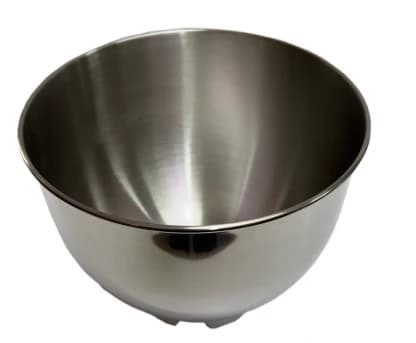 80054548 Nerezová mísa pro kuchyňské roboty Sencor