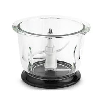 80063176 Skleněná mísa pro kuchyňský robot Philco