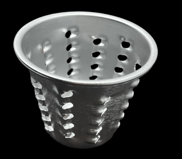 80065742 Buben krouhače hrubý pro Philco