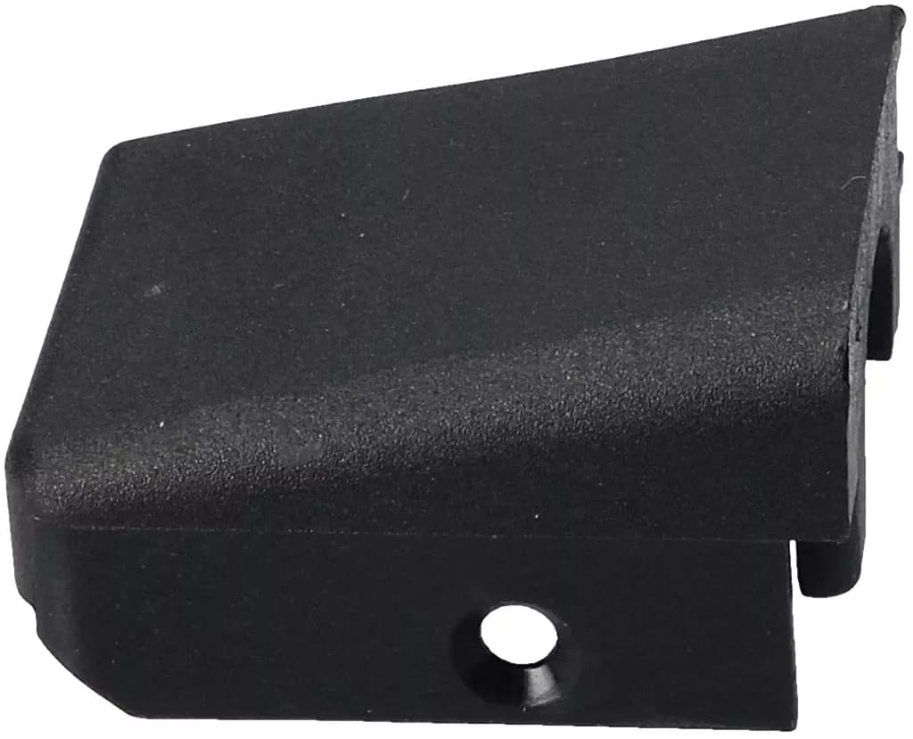 8028450 Držák skla k dveřím sporáku Amica