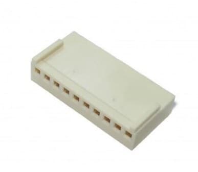 8028770 Kryt konektoru pro sporáky Amica