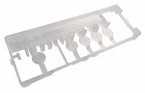 803278 Tlačítková jednotka pro myčky Gorenje Mora