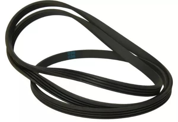 8041112 Klínový řemen pro pračky Amica