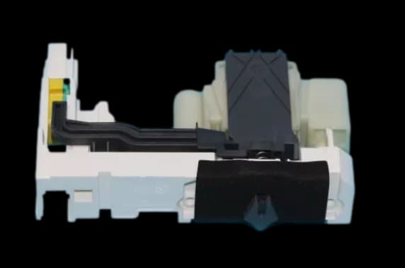 804873 Zámek dveří myčky Gorenje/Mora