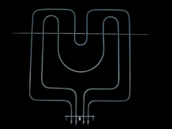 817087 Horní topné těleso pro Gorenje a Mora