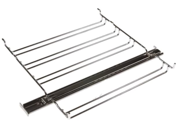 827804 Teleskopický výsuv levý pro pečicí troubu Gorenje / Mora