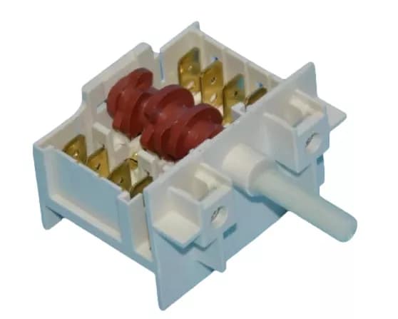 Přepínač ploten Gorenje/Mora 850115