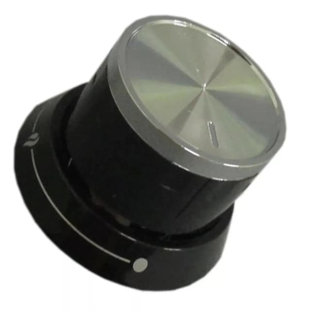 8757521786150 Knoflík pro sporáky Beko, Blomberg