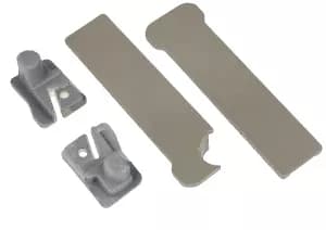 8757521790805 Sada na otočení dveří chladniček Beko Blomberg