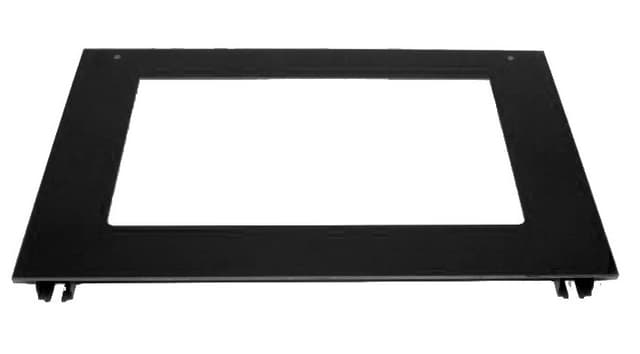 882349 Sklo dveří vnější pro trouby Gorenje Mora