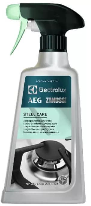 9029793172 Čistič nerezových povrchů pro AEG Electrolux Zanussi