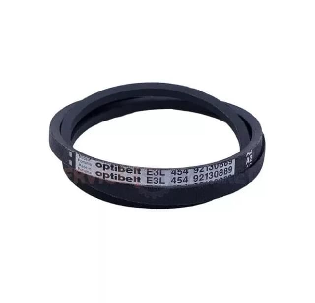 92130889 Hnací řemen 3L454 pro pračky Candy, Hoover
