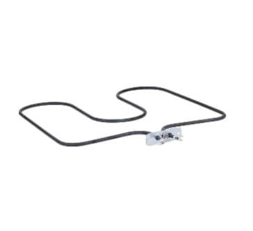 92741487 Těleso topné spodní pro trouby Candy Hoover