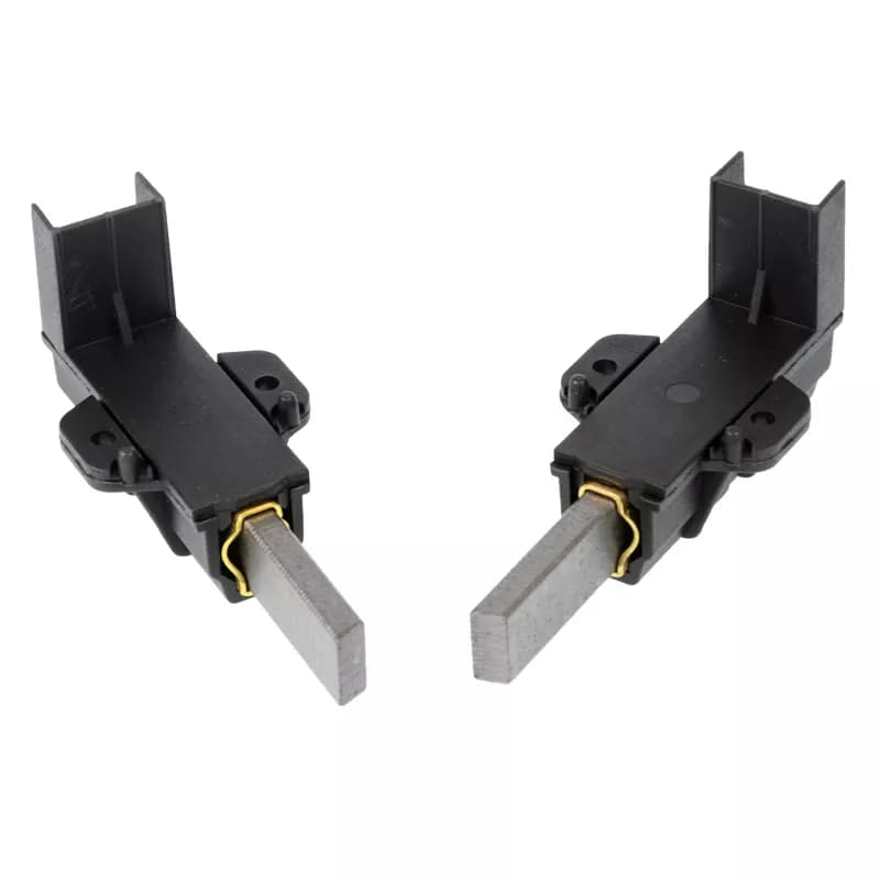 97916670 Uhlíky sada 2 ks pro pračky Candy Hoover Whirlpool Indesit