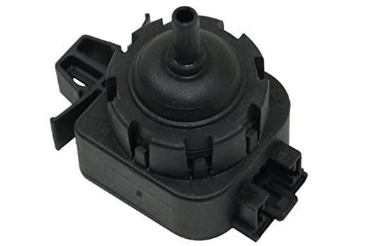 Analogový presostat pro pračky AEG, Electrolux, Zanussi (3792216032)