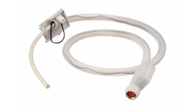 Aquastop, přívodní hadice myčky nádobí Bosch Siemens (00357038)