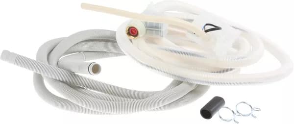 Aquastop, přívodní hadice myček nádobí Bosch Siemens (00673684)