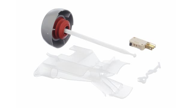 Bezpečnostní systém pro myčky Bosch Siemens 00490618