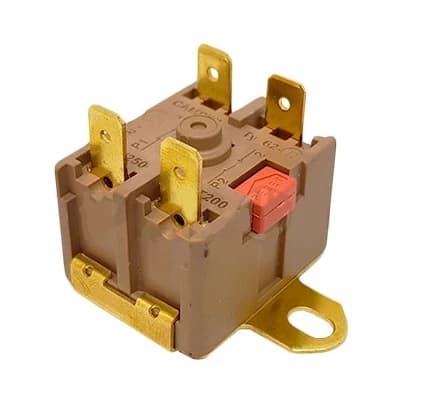 Bezpečnostní termostat NECTA - 0V1318 prodejních automatů