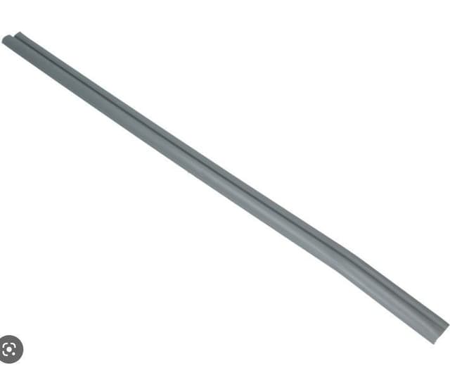 Boční lišta těsnění (pravá) pro myčky Beko Blomberg