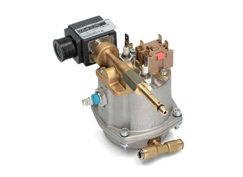 Bojler 254326 pro NECTA