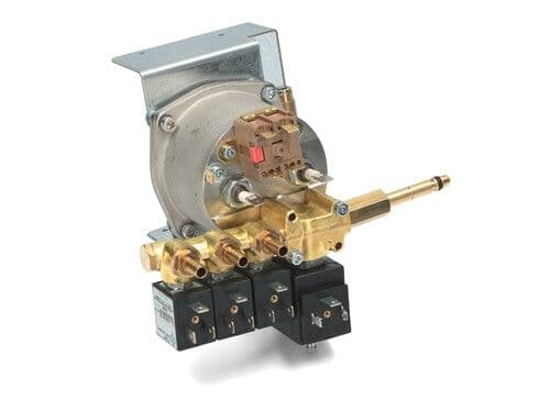 255245 Bojler 24V prodejních automatů NECTA