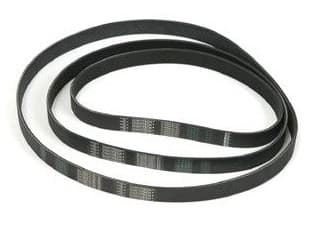 C00036195 Hnací řemen pro sušičky Whirlpool / Indesit / Philco