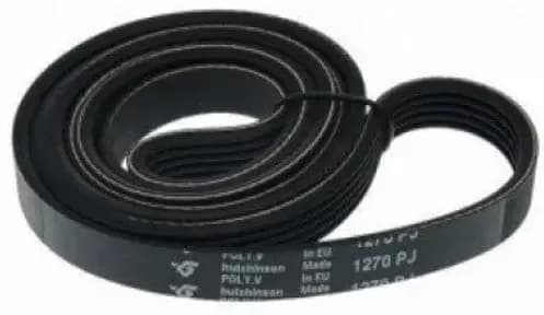 C00041587 Řemen 1270J4 pro pračky Whirlpool Indesit Ariston Philco SMEG