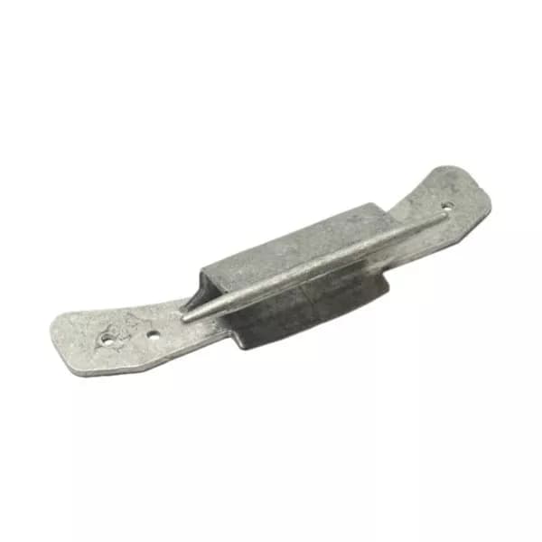 C00043636 Pant dveří pro pračky Indesit Whirlpool Ariston