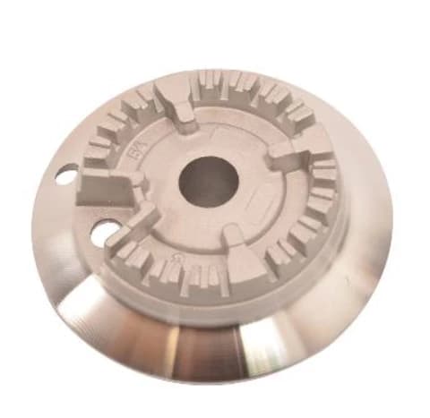 Těleso hořáku C00063702 pro varné desky Whirlpool a Indesit