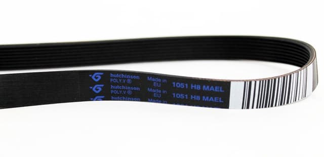 C00074218 Řemen pro pračky Whirlpool Indesit