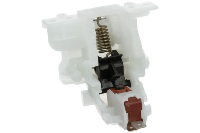 C00085357 Zámek dveří myčky Whirlpool Indesit Ariston