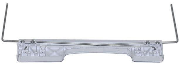 C00087073 Pant dveří pračky Whirlpool Indesit Ariston