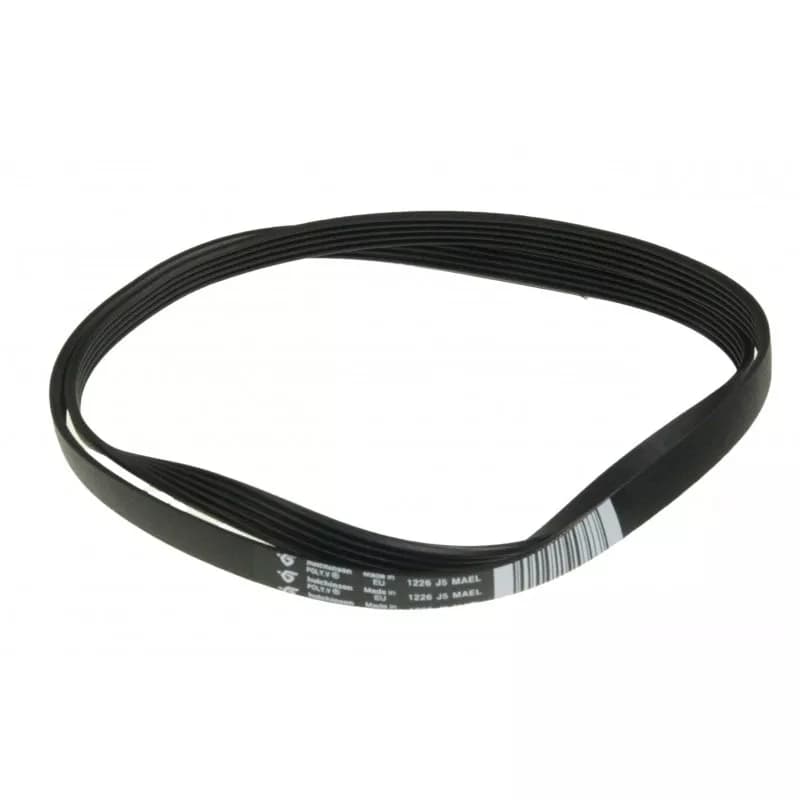 C00092020 Řemen 1226 J6 - Hnací řemen pro pračky Whirlpool, Indesit, Ariston